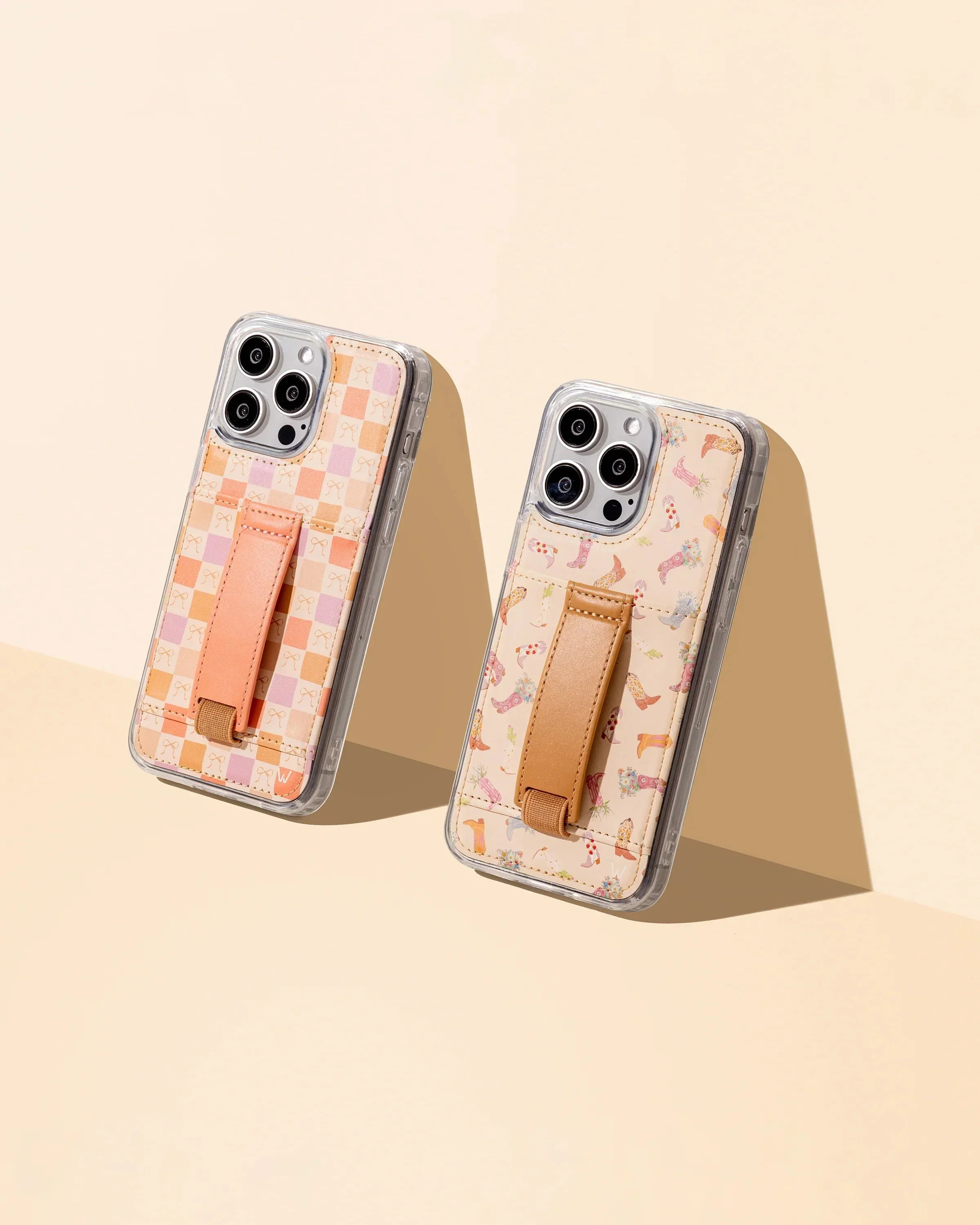Walli Cases - Boots and Bloom Phone Case - Image 5