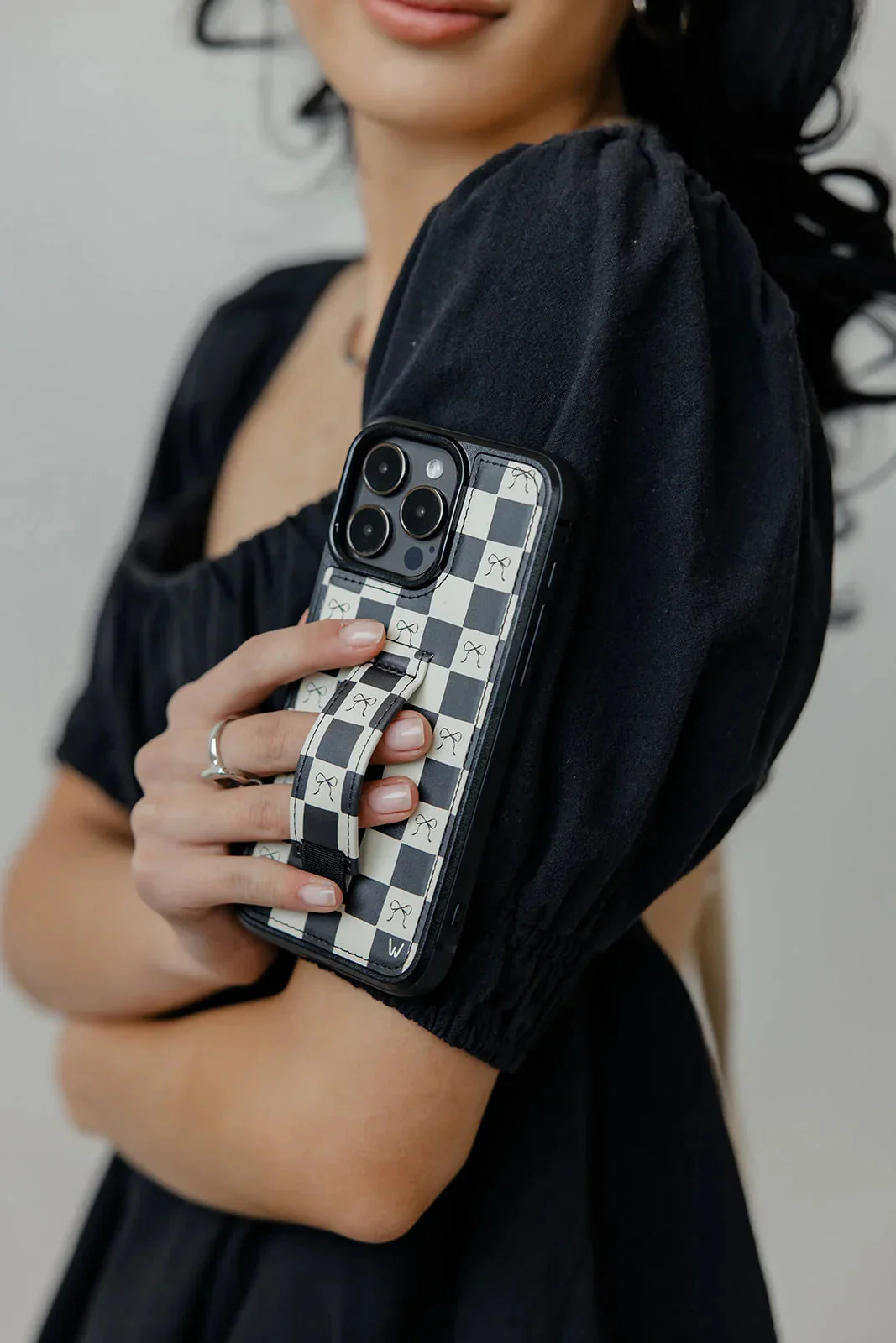 Walli Cases - Bow Noir Walli-Lite Case - Image 5
