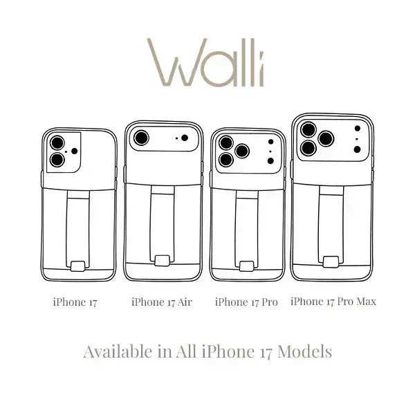 Walli Cases - Cherry On Top Magnetic Wallet - Image 10