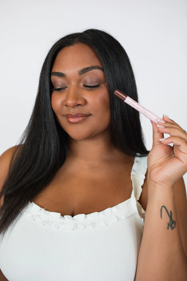 Pink Lily Beauty Eye Want It All Multi Eyeshadow and Eyeliner - Brown Sugar FINAL SALE - Image 2