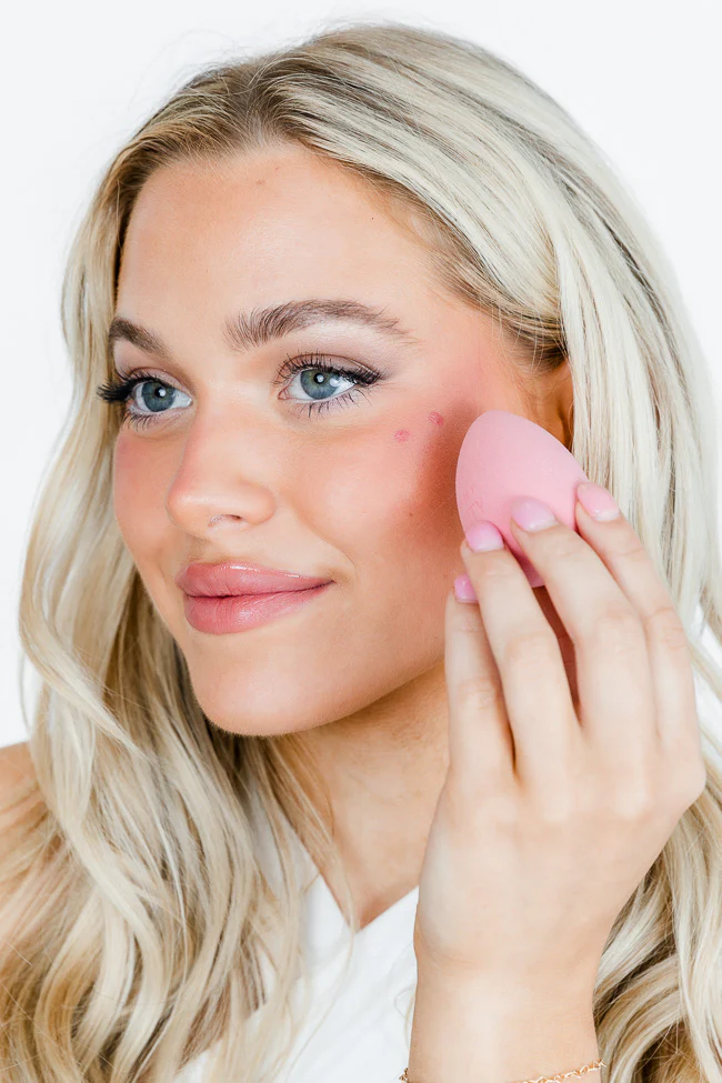 Pink Lily Beauty Blending Babe Multi Beauty Sponge FINAL SALE - Image 4