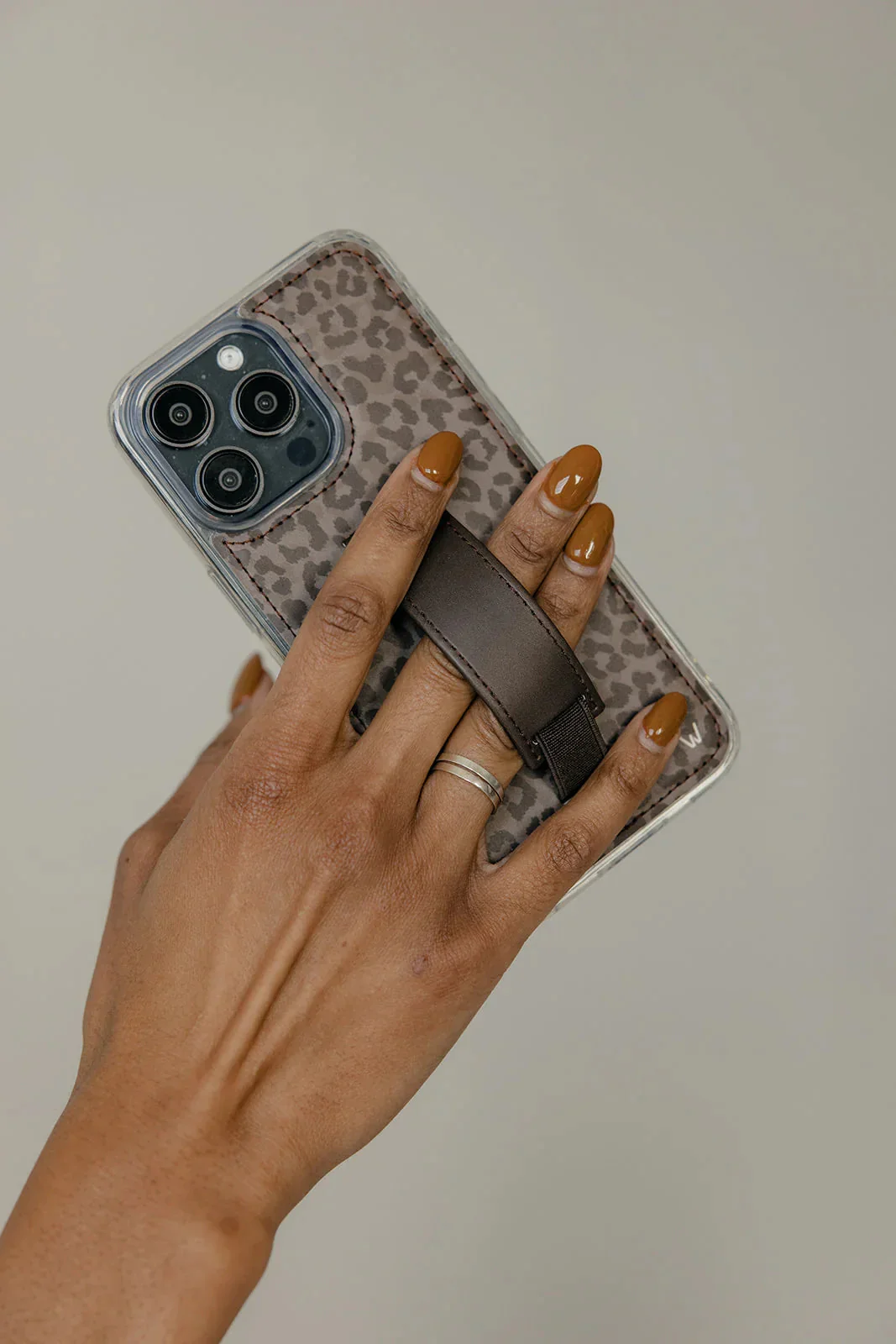 Walli Cases - Shadow Leopard Walli-Lite Case - Image 3
