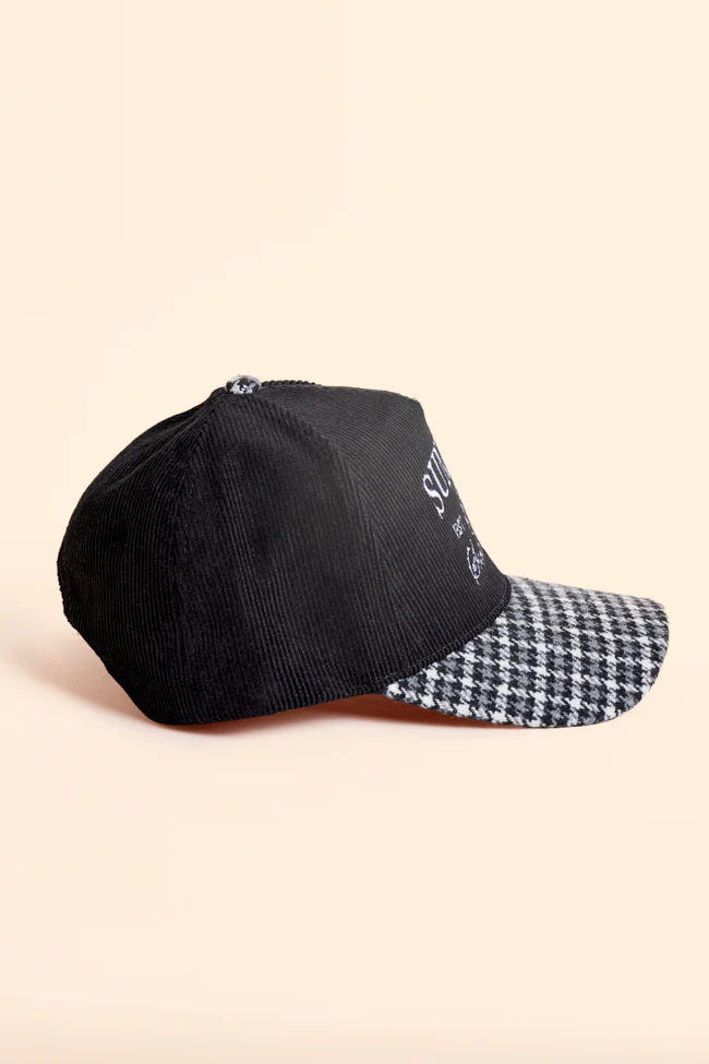 Sunday Social Club Trucker Hat FINAL SALE - Image 3