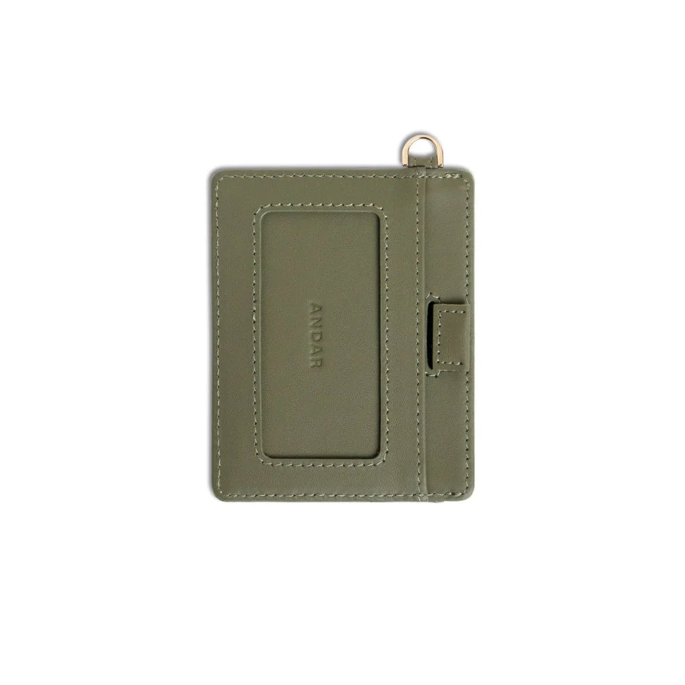 Andar Wallet - The Denner - Image 108