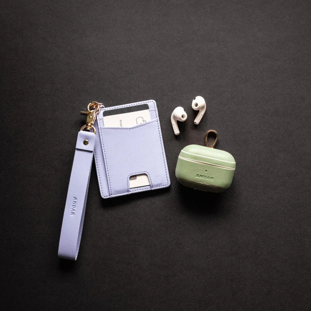 Andar Wallet - The Denner - Image 124