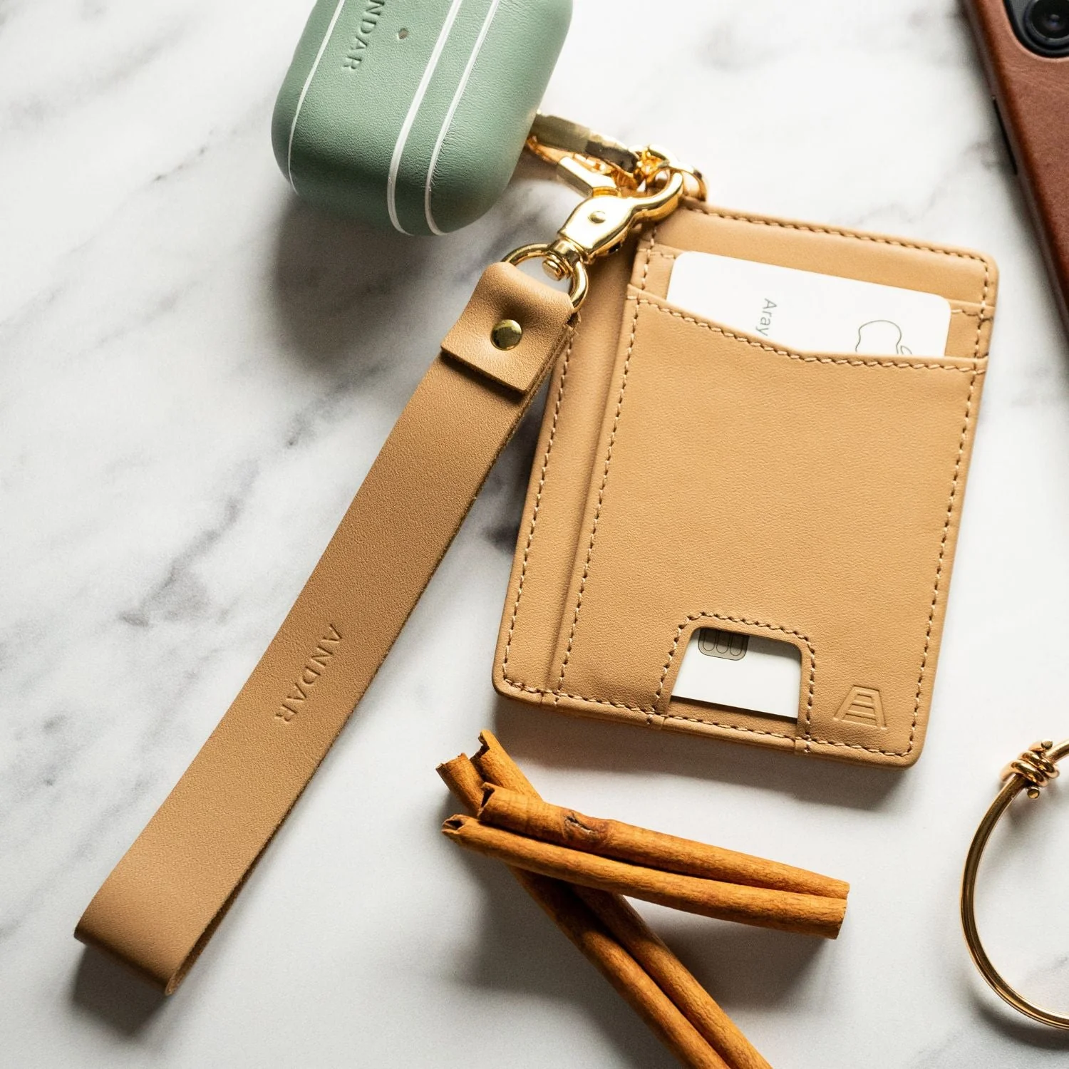 Andar Wallet - The Denner - Image 161