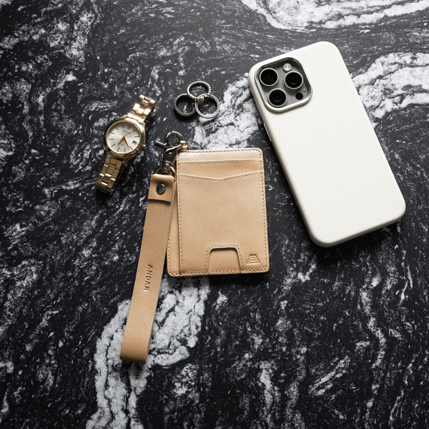 Andar Wallet - The Denner - Image 181