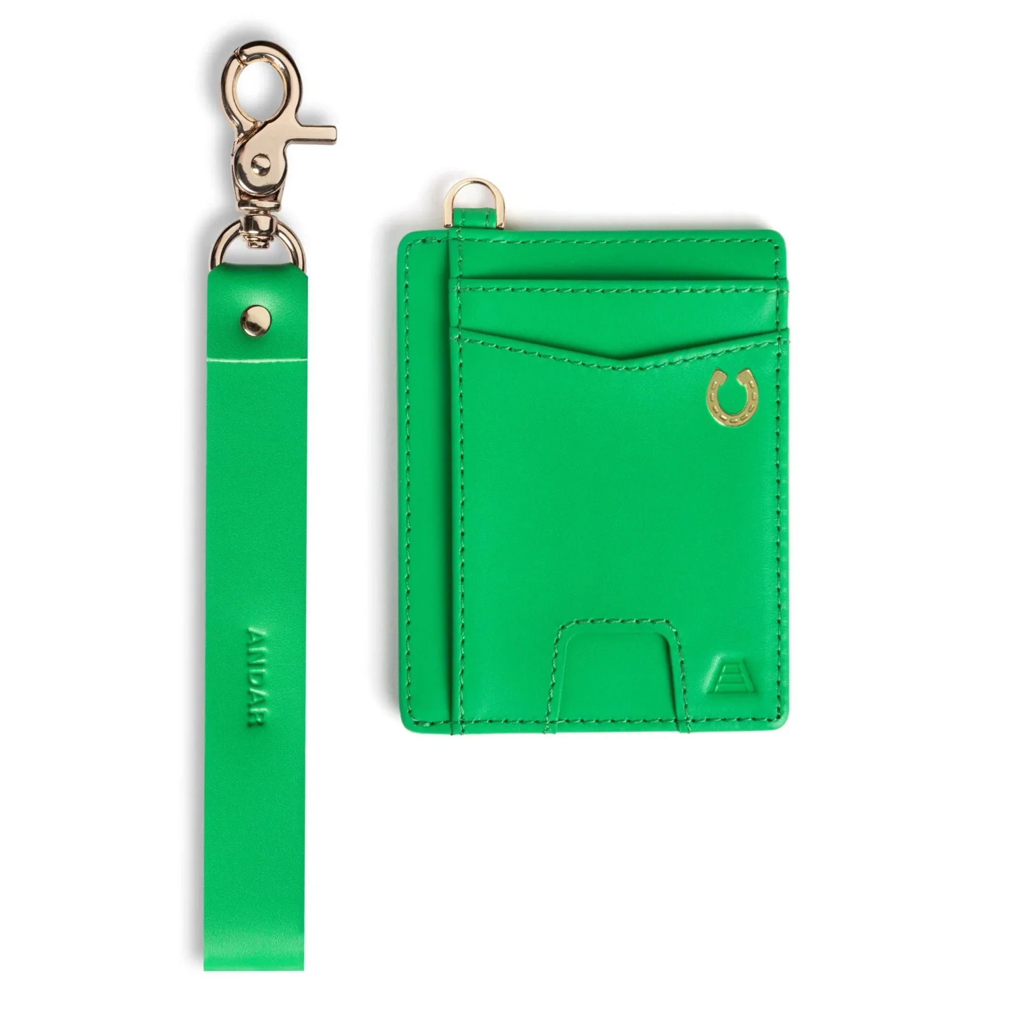 Andar Wallet - The Denner - Image 222