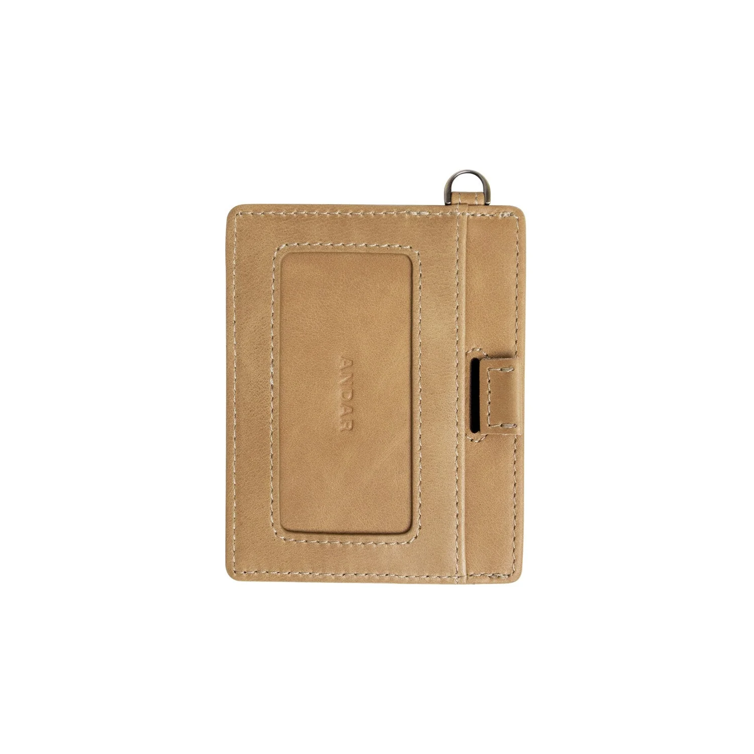 Andar Wallet - The Denner - Image 23