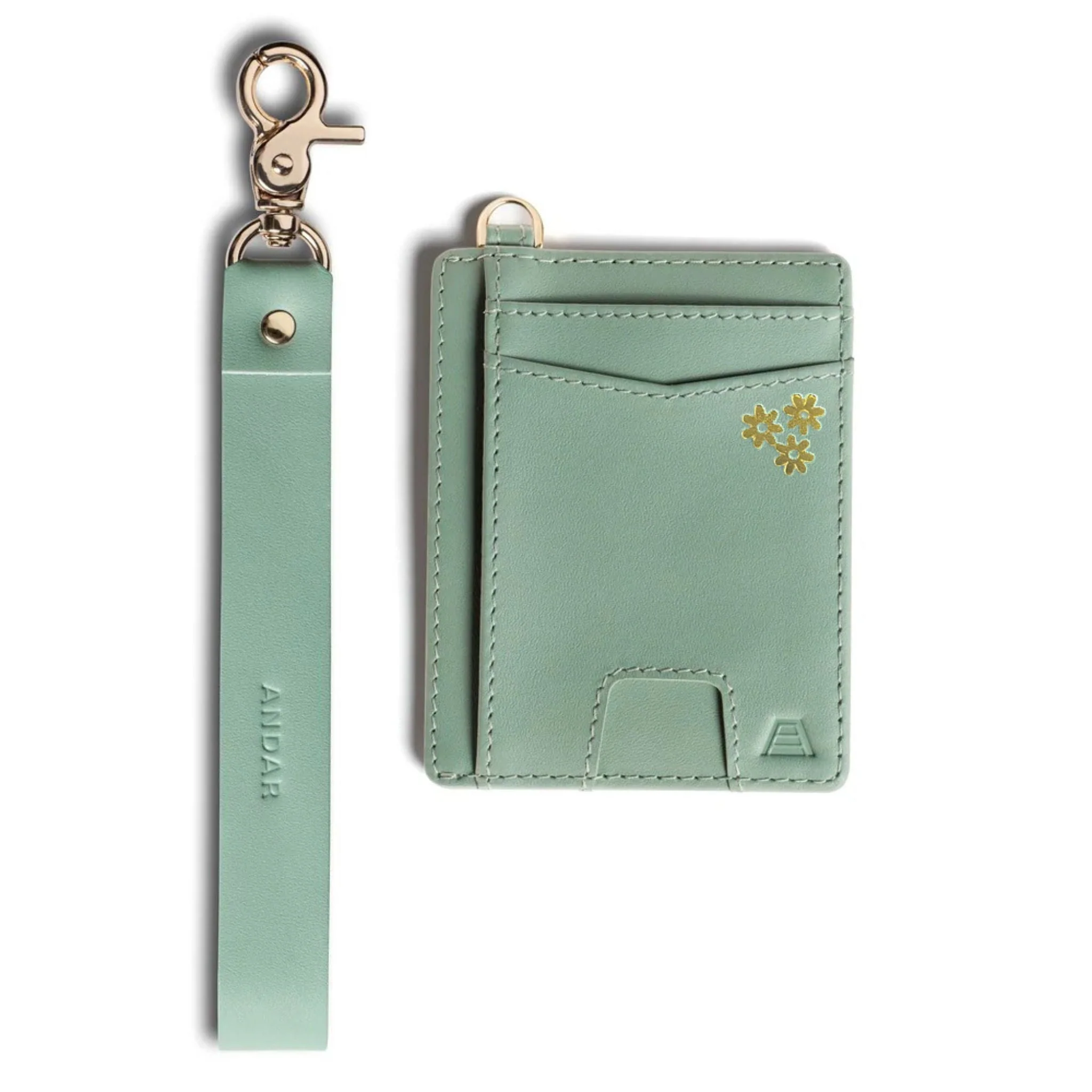 Andar Wallet - The Denner - Image 232