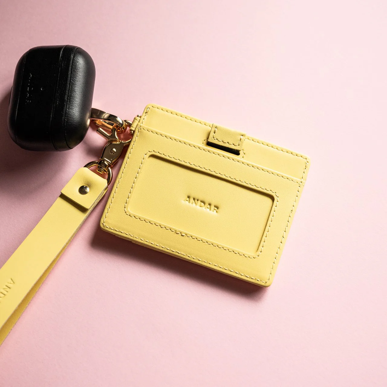 Andar Wallet - The Denner - Image 27