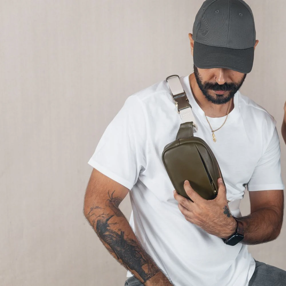 Andar Belt Bag - The Indie - Image 14