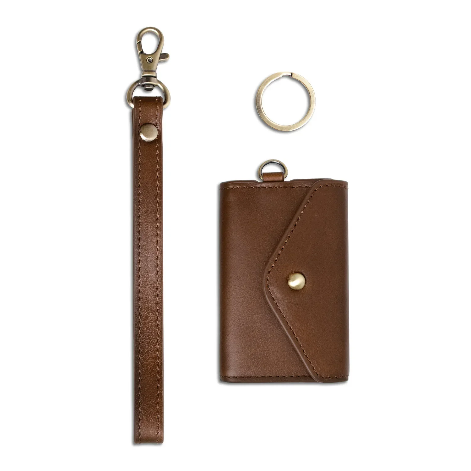 Andar Wallet - The Poppy - Image 32