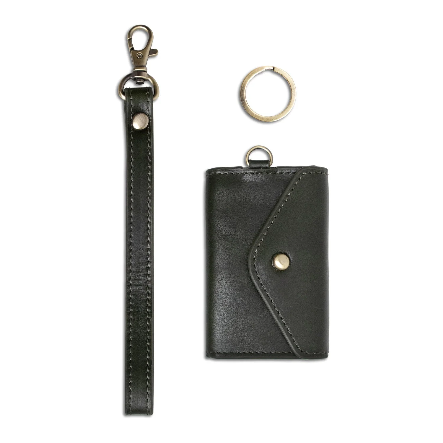 Andar Wallet - The Poppy - Image 38