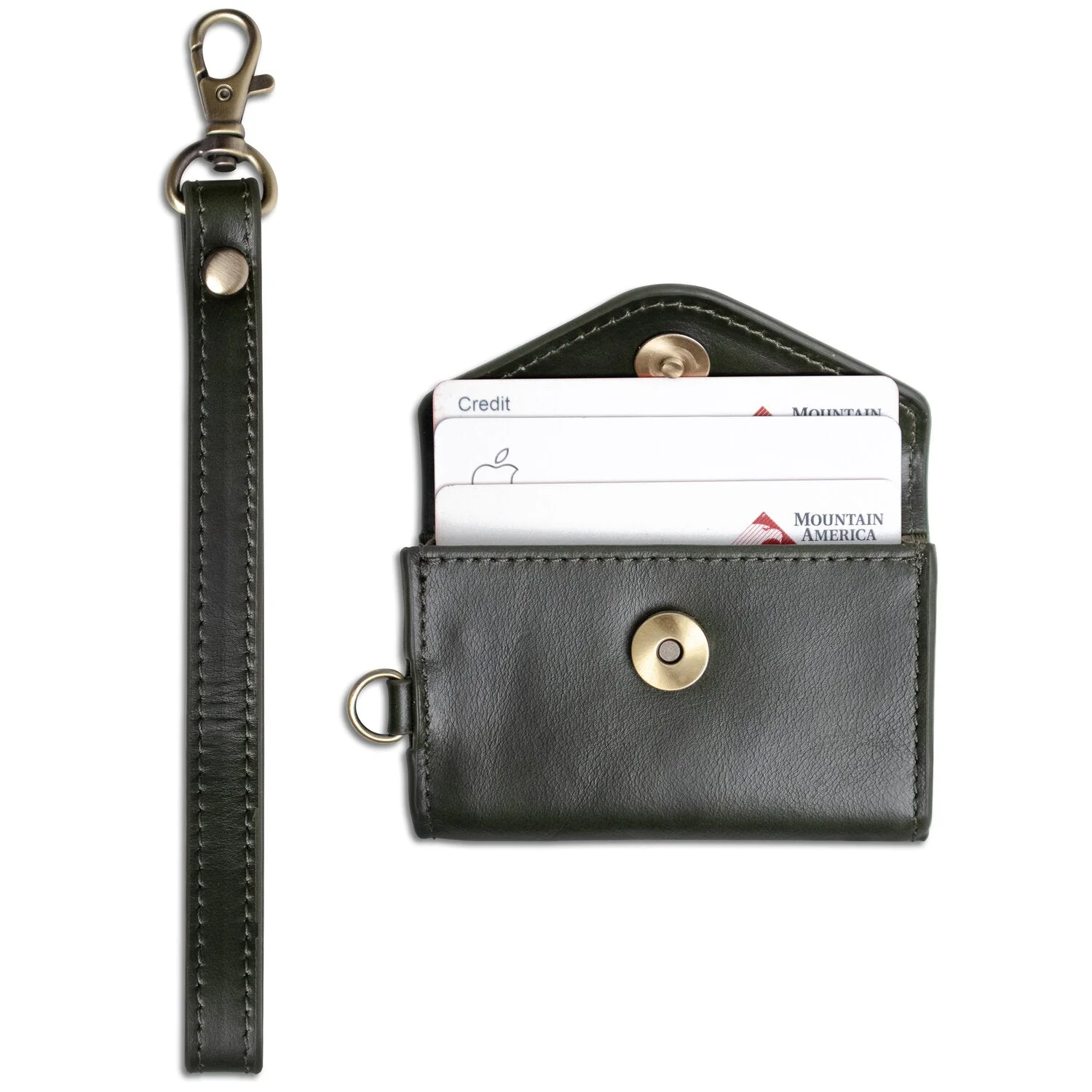 Andar Wallet - The Poppy - Image 40