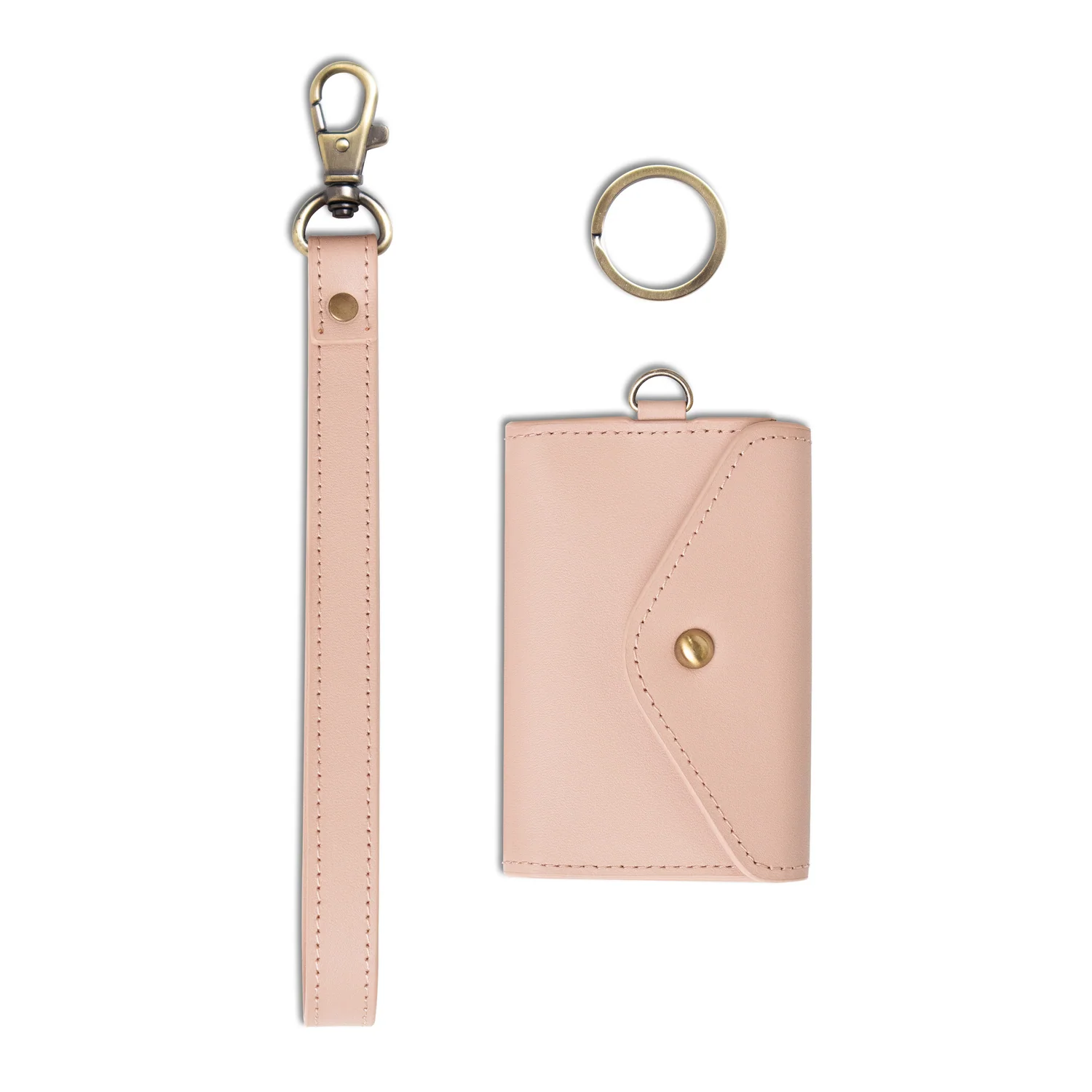 Andar Wallet - The Poppy - Image 44