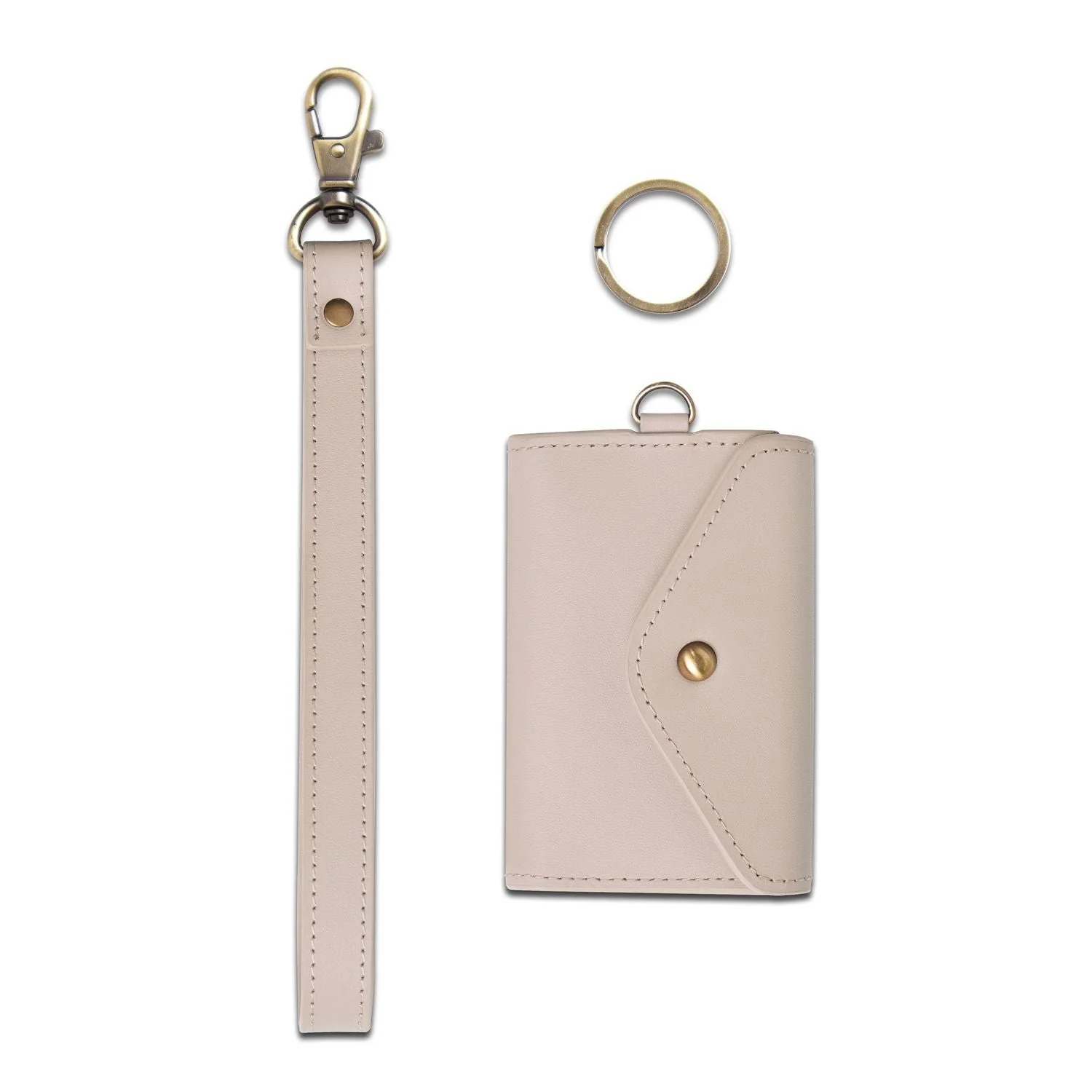 Andar Wallet - The Poppy - Image 52